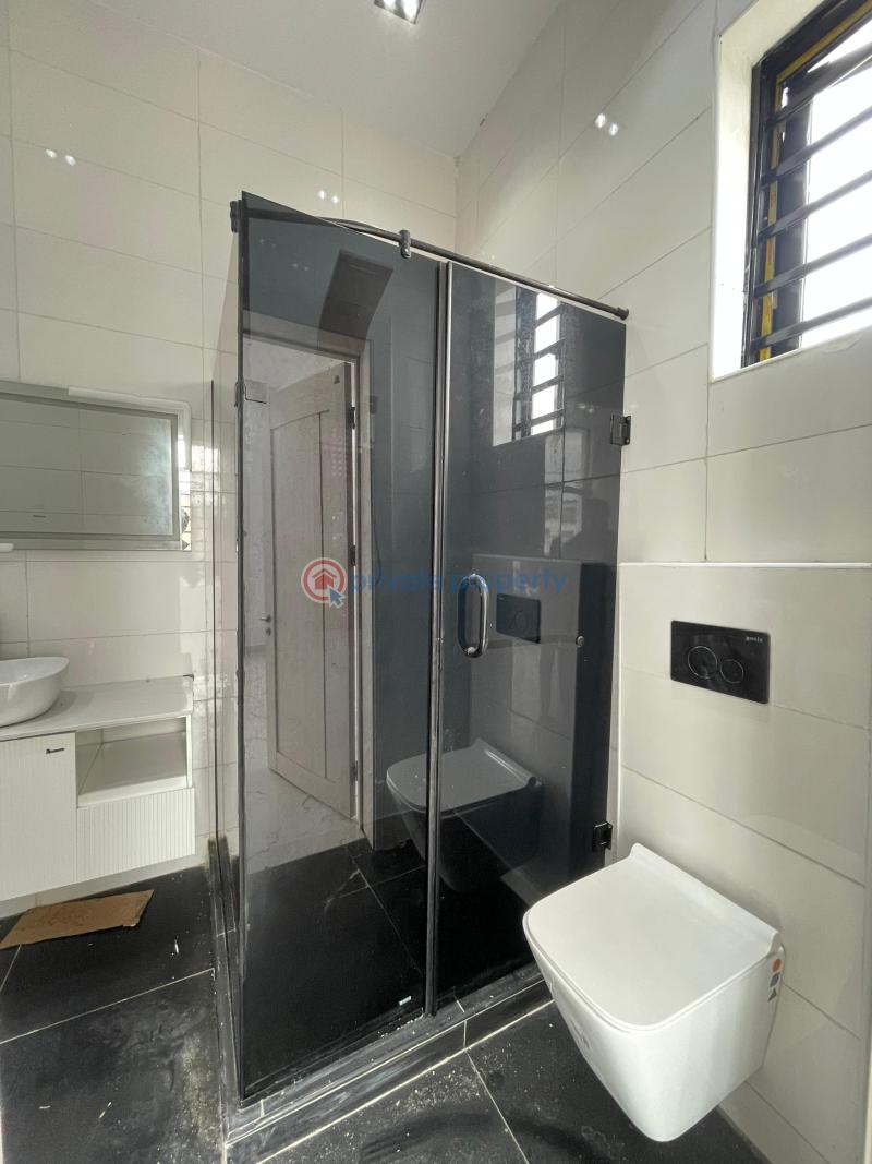 5 bedroom Detached Duplex For Sale Ajah Lagos - 11