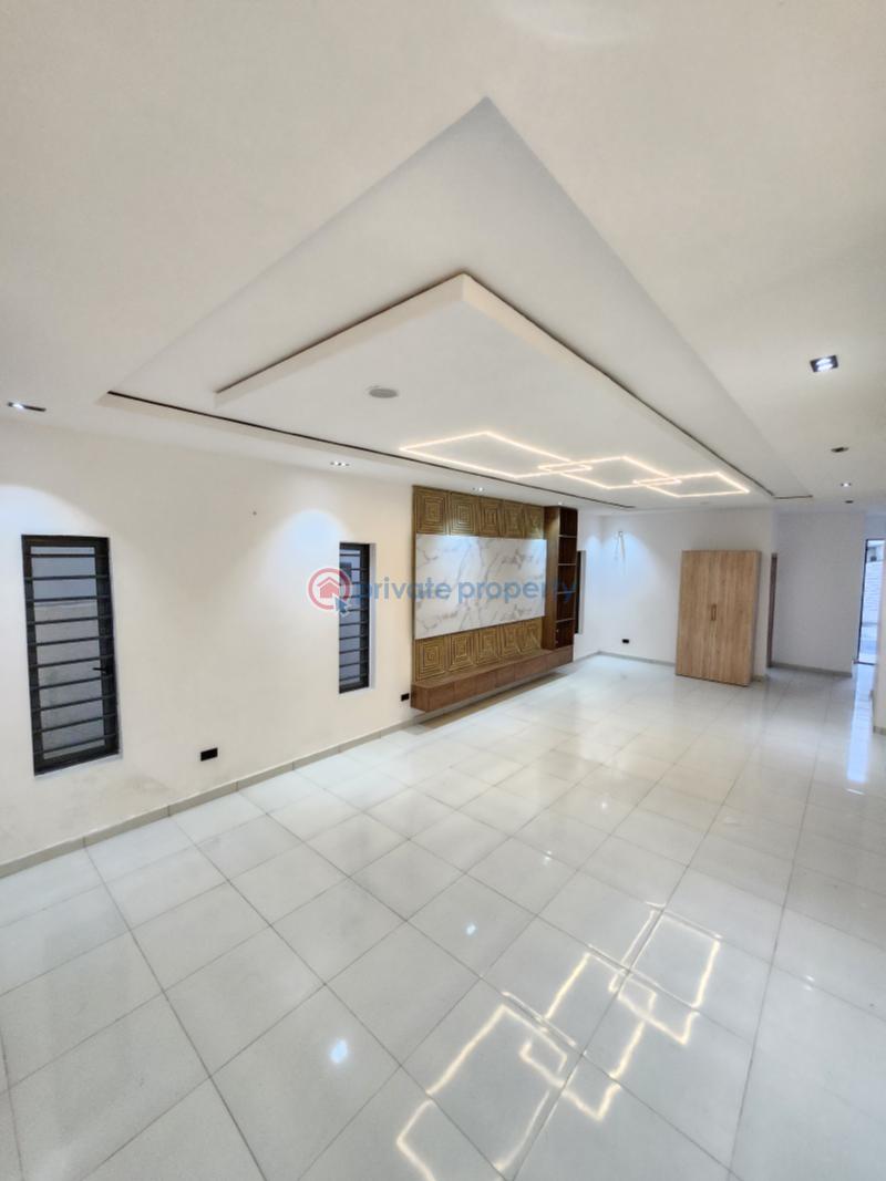 5 bedroom Detached Duplex For Sale Ikota Lekki Lagos - 24
