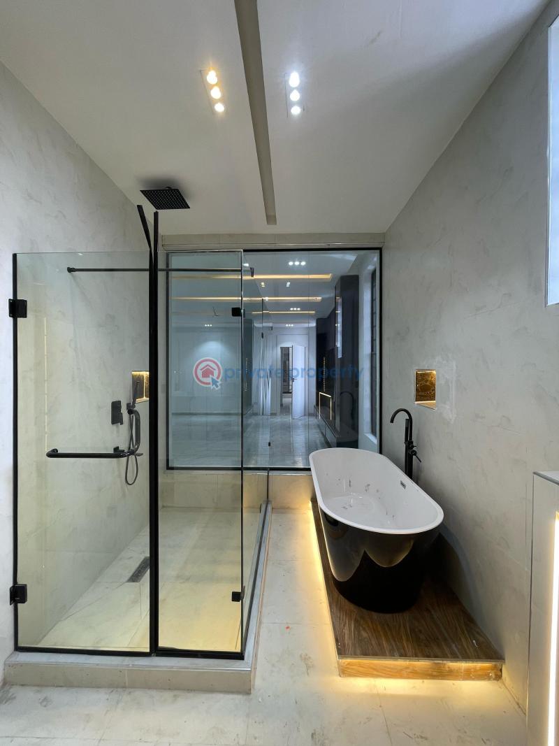 5 bedroom Detached Duplex For Sale Idado Lekki Lagos - 10