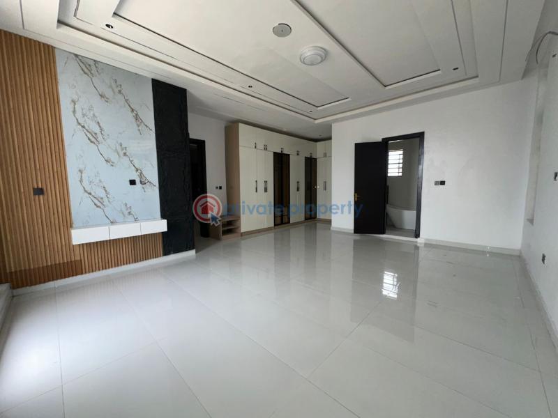 5 bedroom Detached Duplex For Sale Ajah Lagos - 25