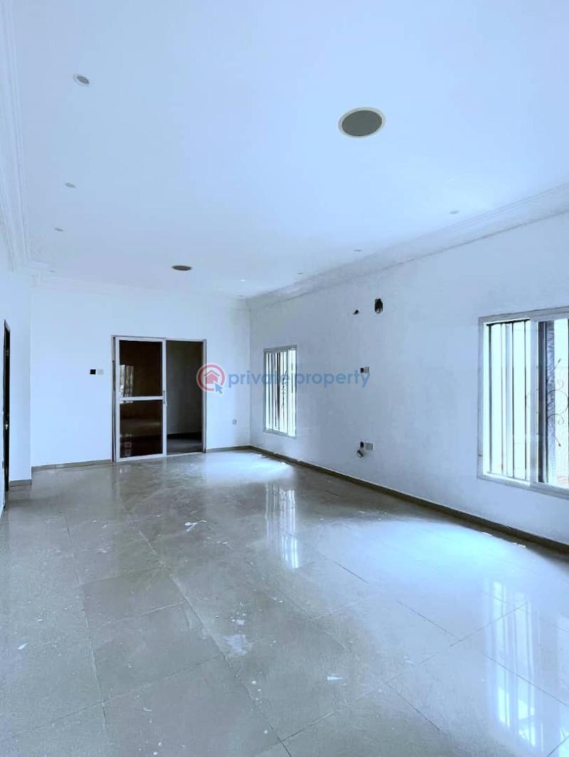 Contemporary 5 bedroom fully detached duplex - 7 5 bedroom Detached Duplex For Rent Lekki Phase 1 Lagos - 7