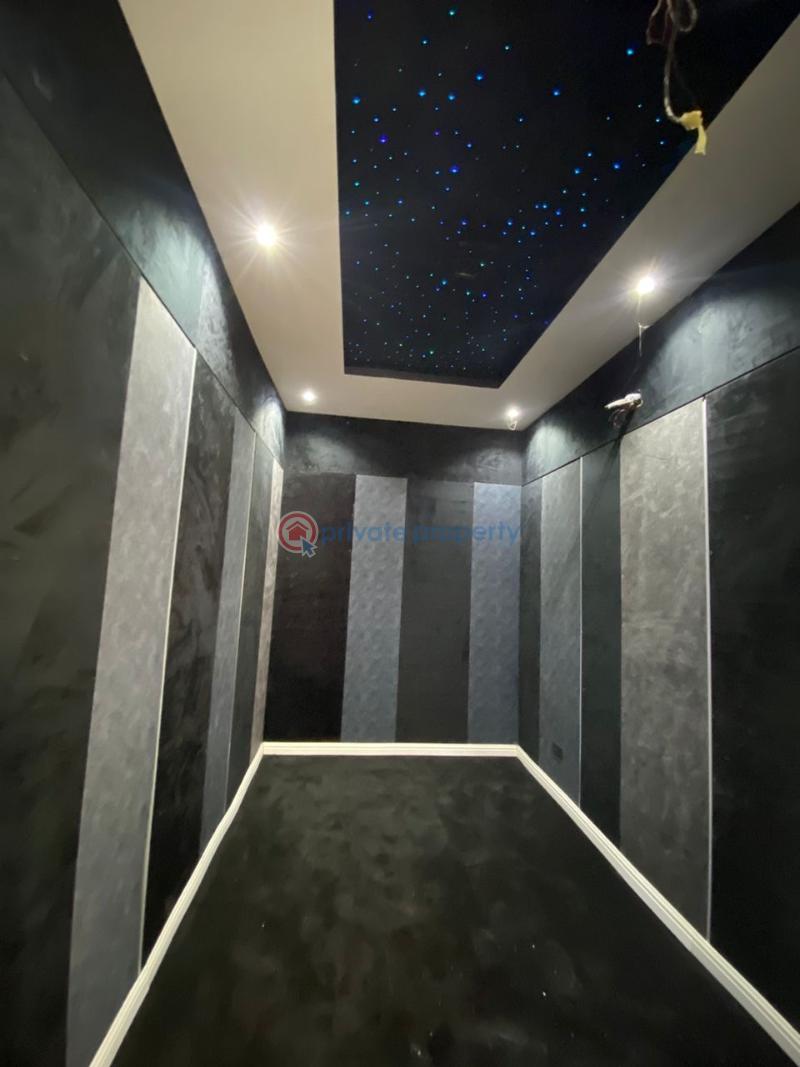 5 bedroom Detached Duplex For Sale Megamound Estate Lekki County Lekki Lagos - 11