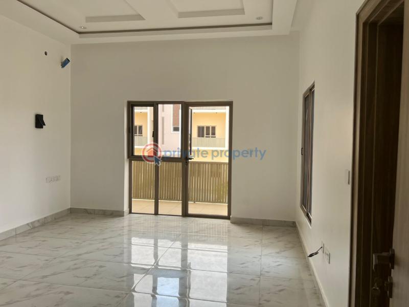 5 bedroom Detached Duplex For Sale Wuye Abuja Phase 2  - 0