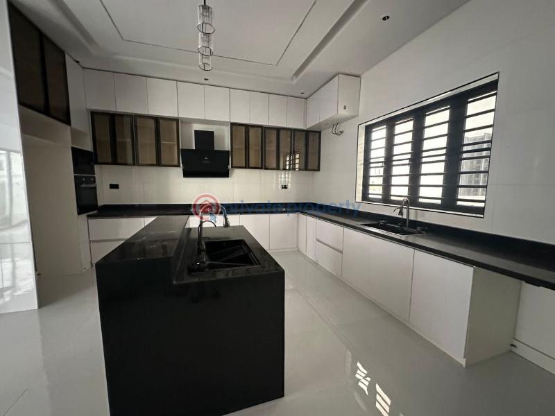 5 bedroom Detached Duplex For Sale Ajah Lagos - 10