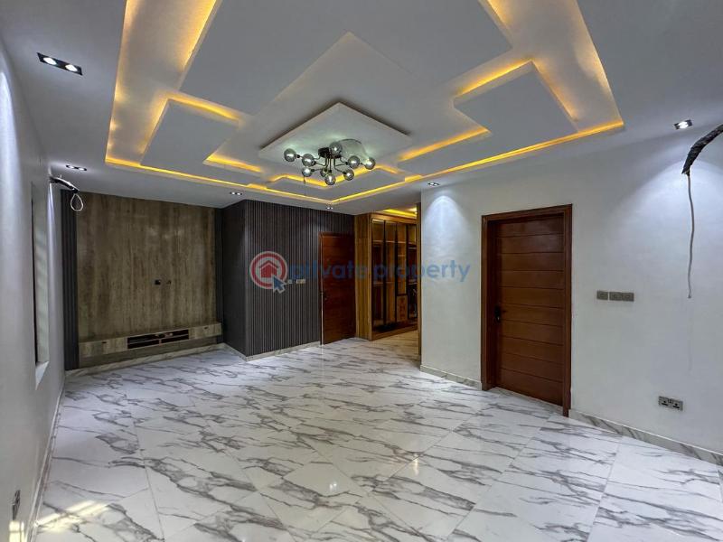 5 bedroom Detached Duplex For Sale Salem Ilasan Lekki Lagos - 12