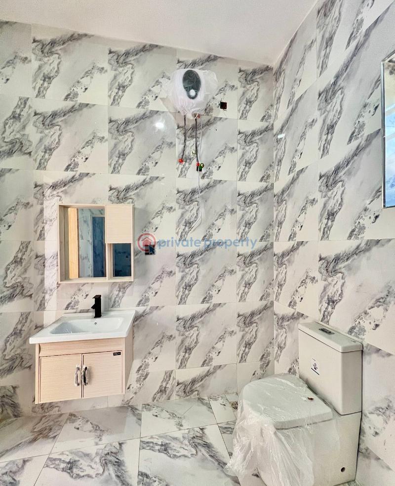 5 bedroom Detached Duplex For Sale Ikota Lekki County Homes Ikota Lekki Lagos - 9