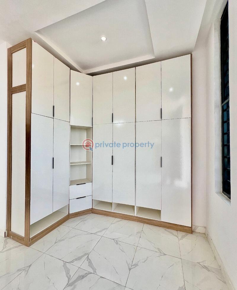 5 bedroom Detached Duplex For Sale Ikota Lekki County Homes Ikota Lekki Lagos - 6