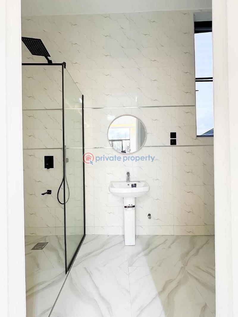 5 bedroom Detached Duplex For Sale Megamound Estate Ikota Lekki Lagos - 10