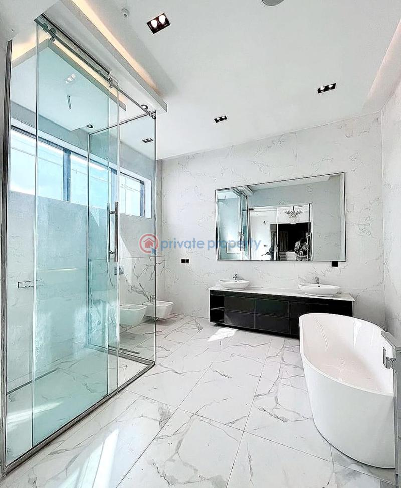 5 bedroom Detached Duplex For Sale Osapa London Lekki Lagos - 11