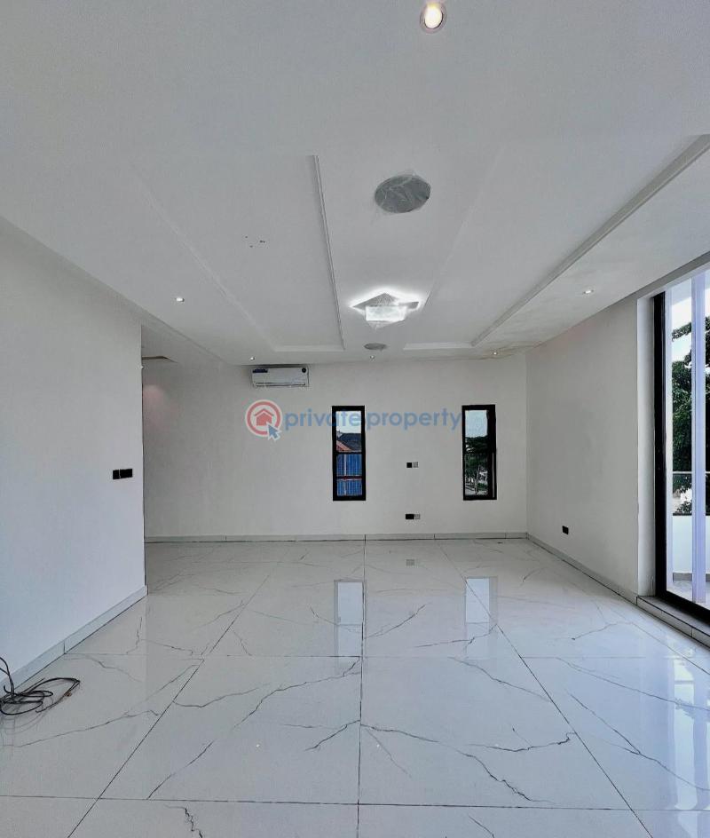 5 bedroom Detached Duplex For Sale Lekki Phase 1 Lekki Lagos - 14