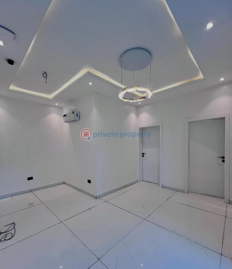 5 bedroom Detached Duplex For Sale Lekki Phase 1 Lekki Lagos - 8