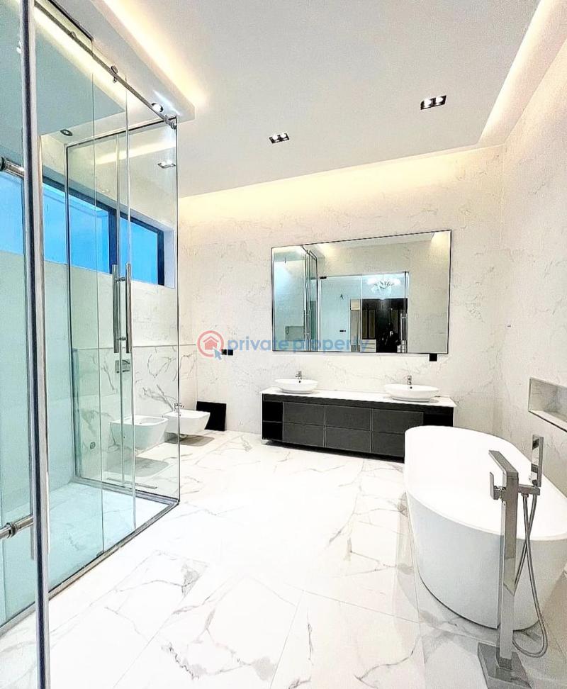 5 bedroom Detached Duplex For Sale Osapa London Lekki Lagos - 1