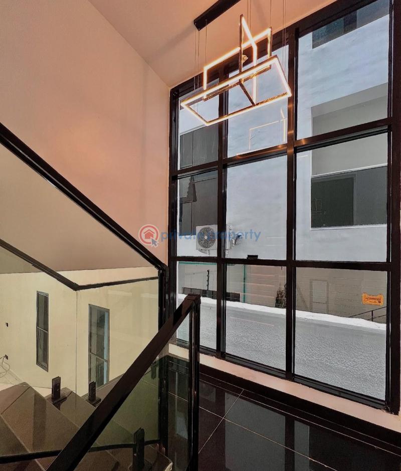 5 bedroom Detached Duplex For Sale Lekki Phase 1 Lekki Lagos - 6