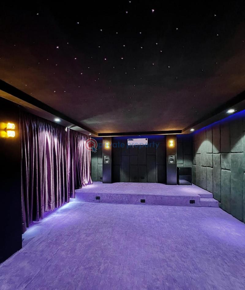 5 bedroom Detached Duplex For Sale Lekki Phase 1 Lekki Lagos - 9