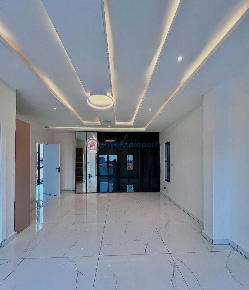 5 bedroom Detached Duplex For Sale Lekki Phase 1 Lekki Lagos - 10
