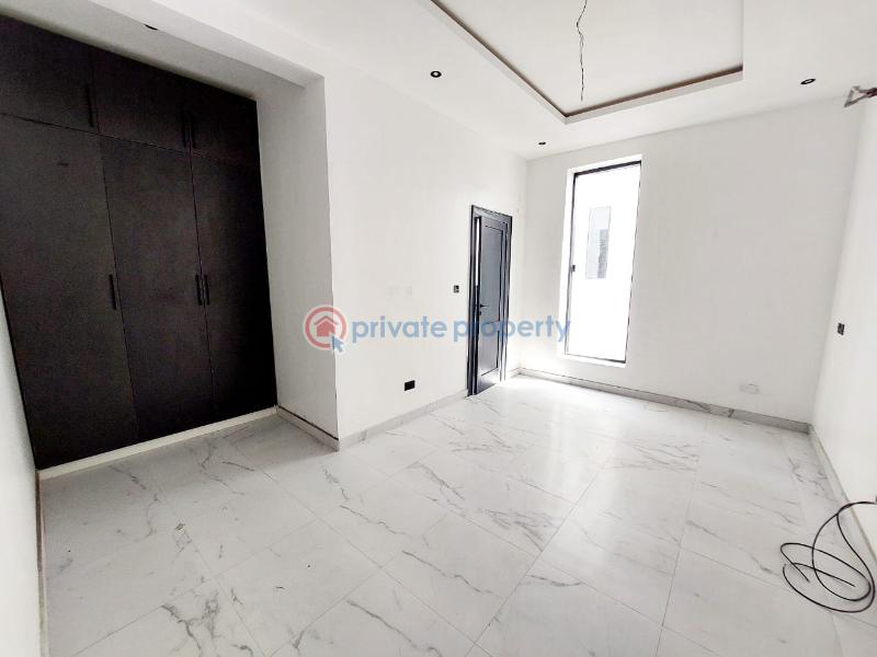 5 bedroom Detached Duplex For Sale Osapa London Lekki Lagos - 4