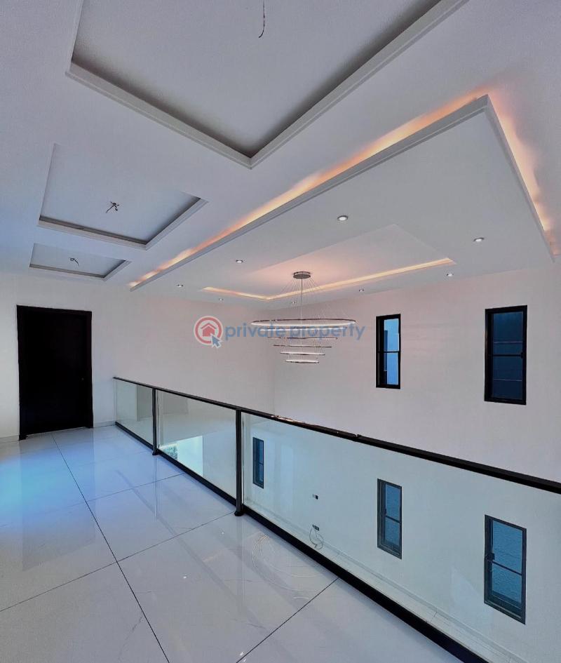 5 bedroom Detached Duplex For Sale Lekki Phase 1 Lekki Lagos - 7