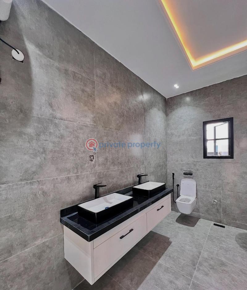 5 bedroom Detached Duplex For Sale Lekki Phase 1 Lekki Lagos - 12