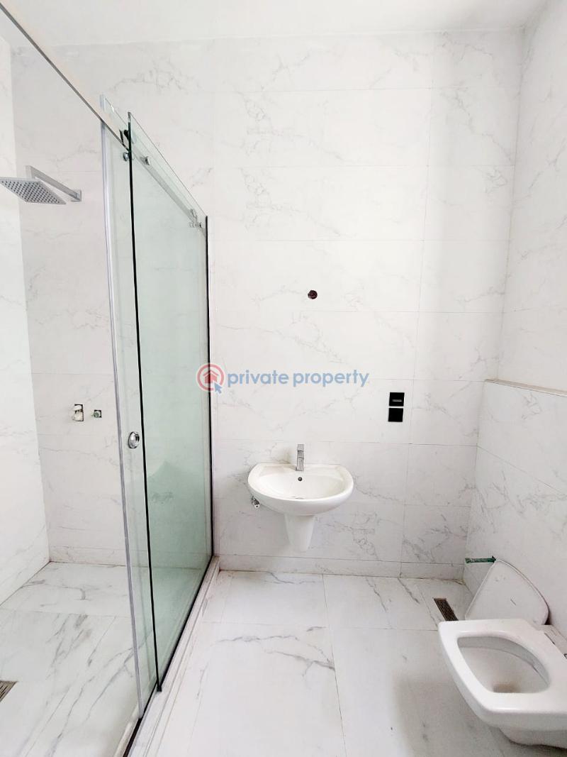 5 bedroom Detached Duplex For Sale Osapa London Lekki Lagos - 2