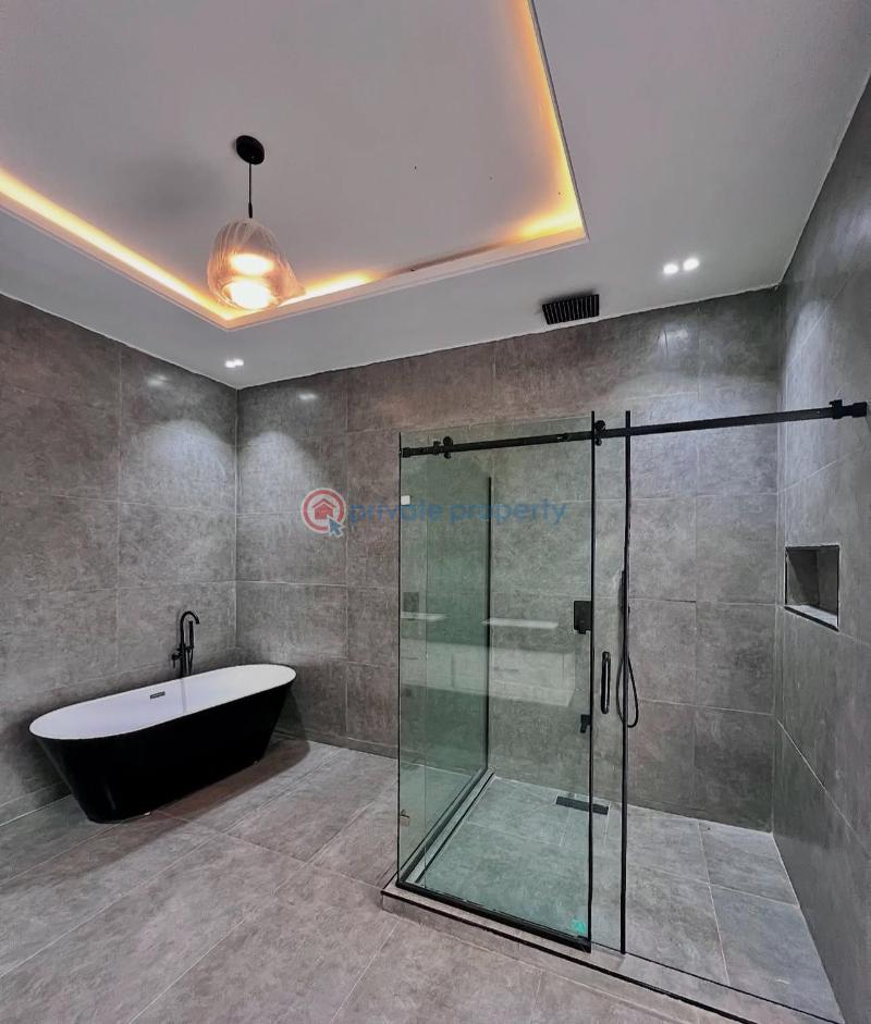 5 bedroom Detached Duplex For Sale Lekki Phase 1 Lekki Lagos - 17