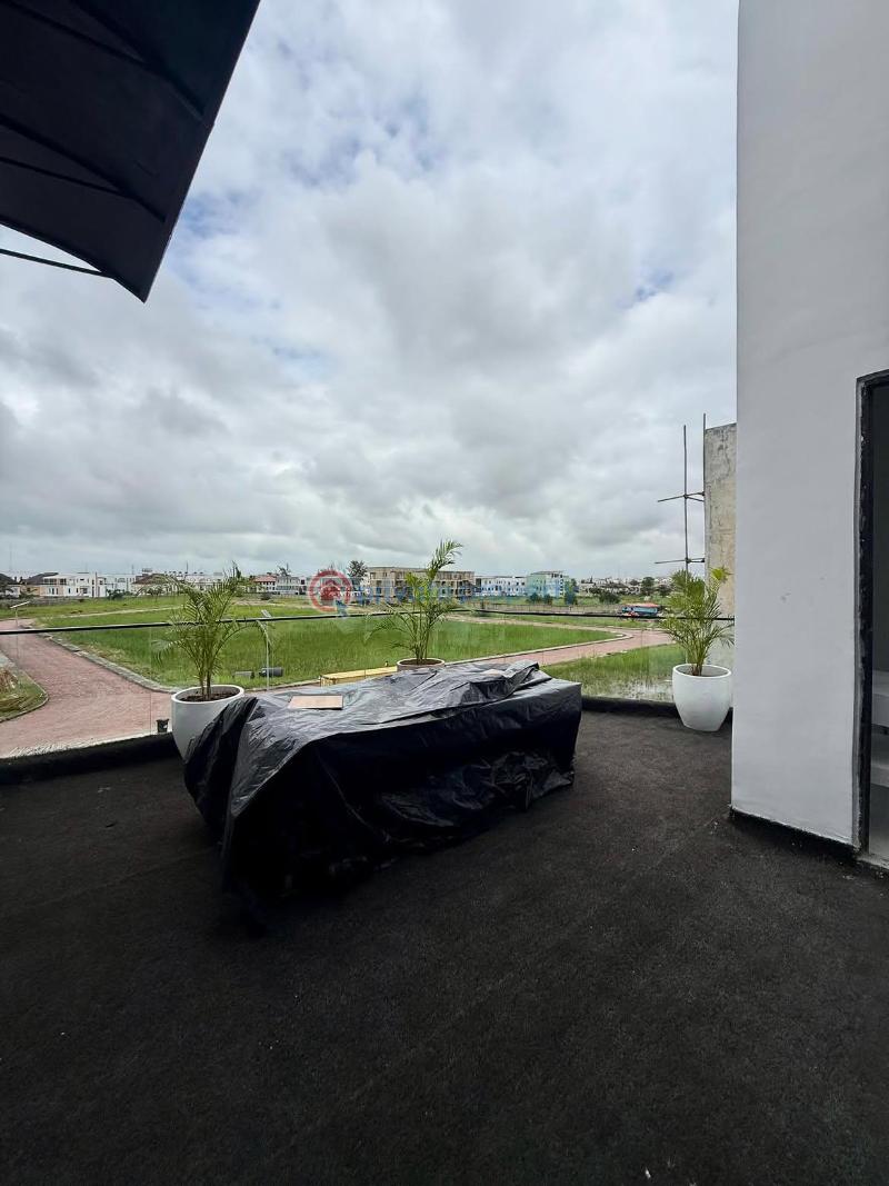 5 bedroom Detached Duplex For Sale Osapa Lekki Lagos - 16