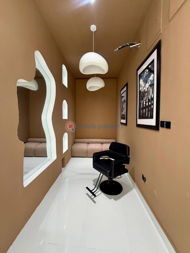 5 bedroom Detached Duplex For Sale Osapa Lekki Lagos - 14