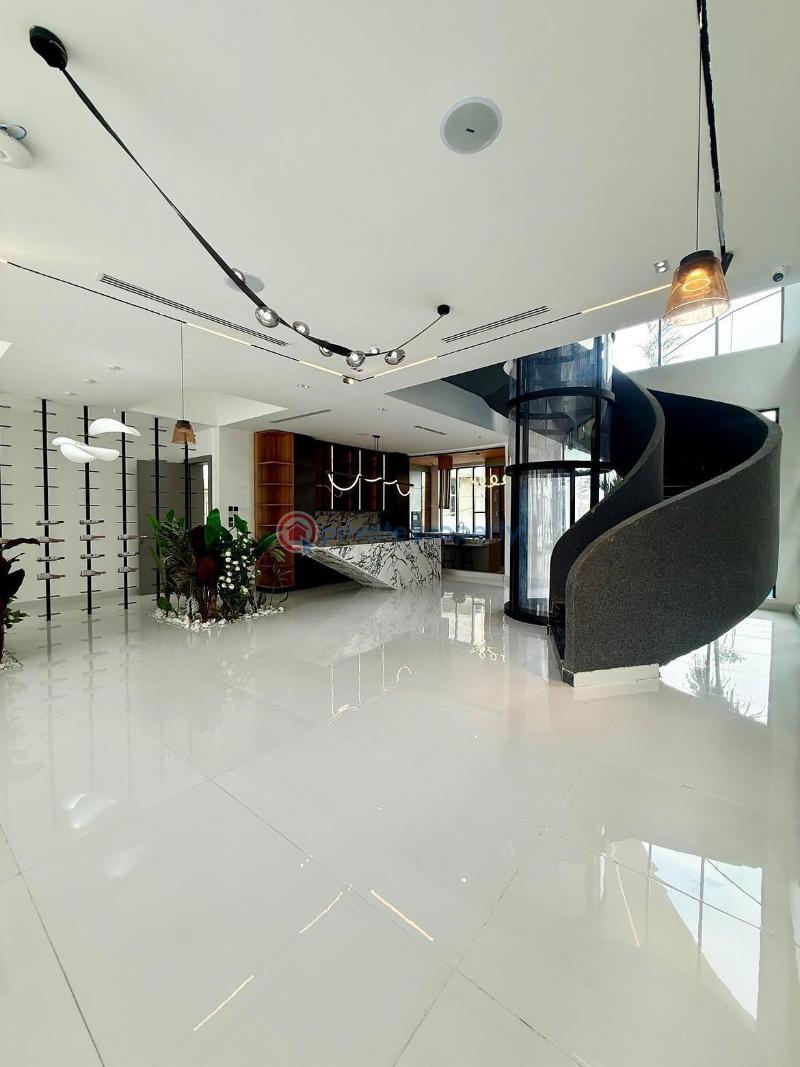 5 bedroom Detached Duplex For Sale Osapa Lekki Lagos - 3