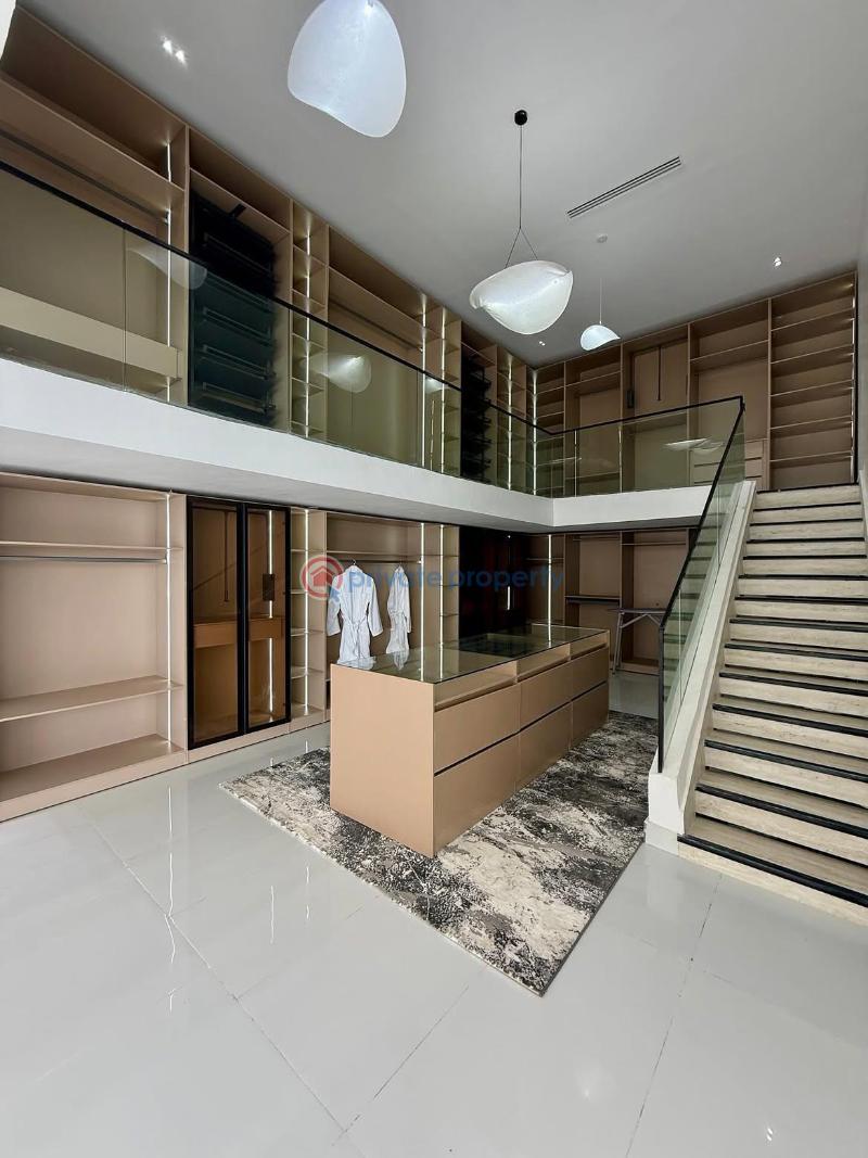 5 bedroom Detached Duplex For Sale Osapa Lekki Lagos - 9