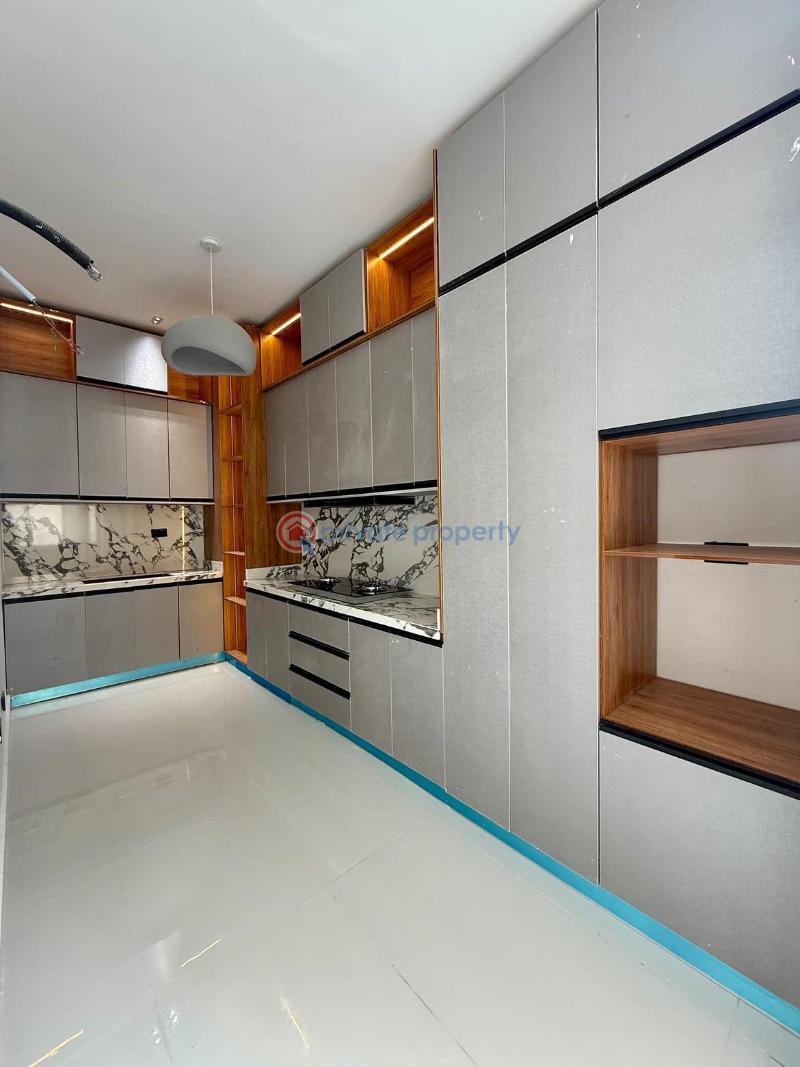 5 bedroom Detached Duplex For Sale Osapa Lekki Lagos - 15
