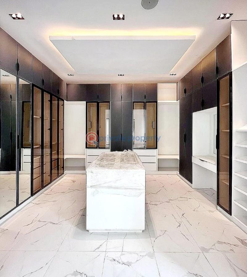 5 bedroom Detached Duplex For Sale Osapa London Lekki Lagos - 15