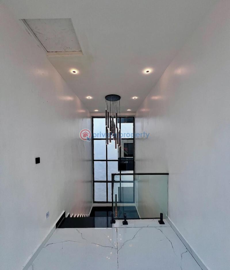 5 bedroom Detached Duplex For Sale Lekki Phase 1 Lekki Lagos - 13