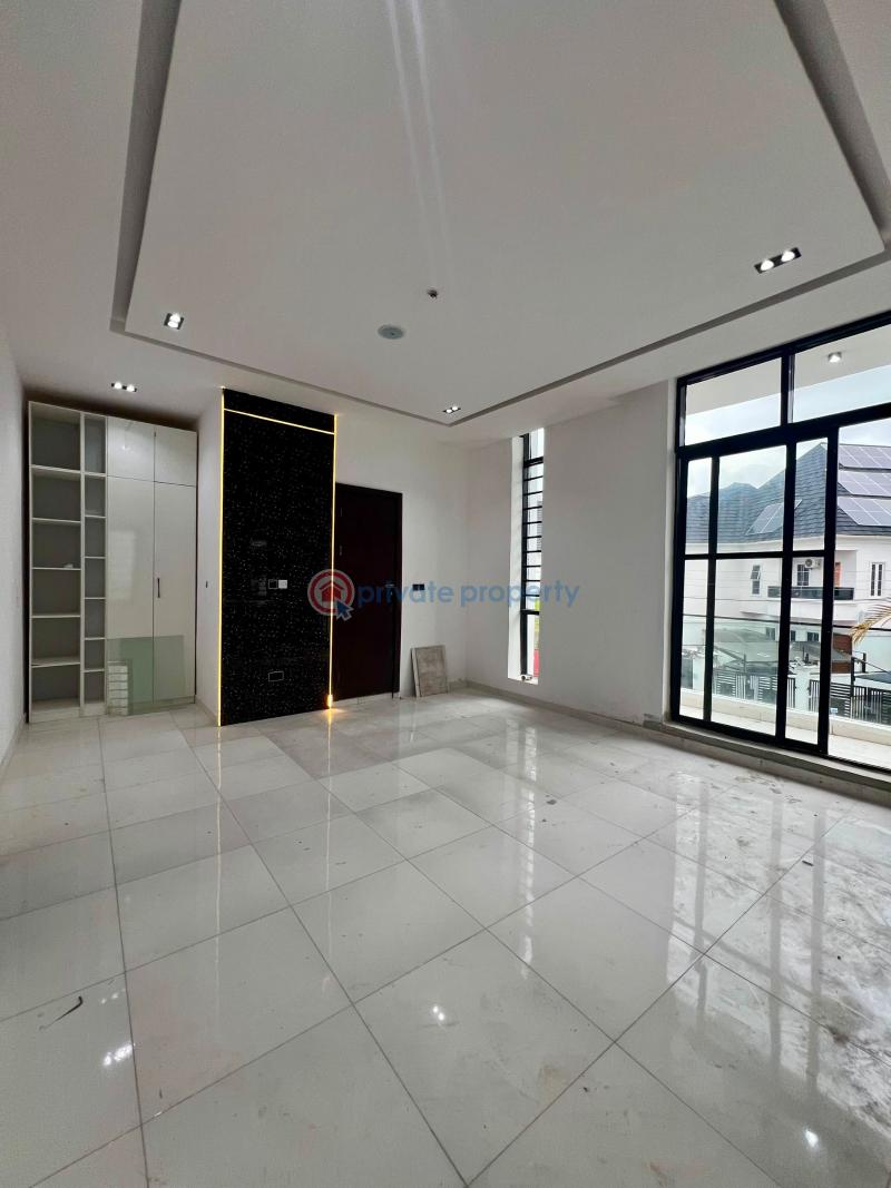 5 bedroom Detached Duplex For Sale Orchid Road Lekki Lagos - 0