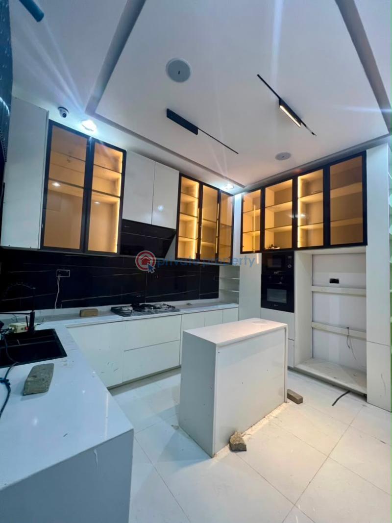 5 bedroom Detached Duplex For Sale Orchid Along Lekki Expressway Lagos - 8