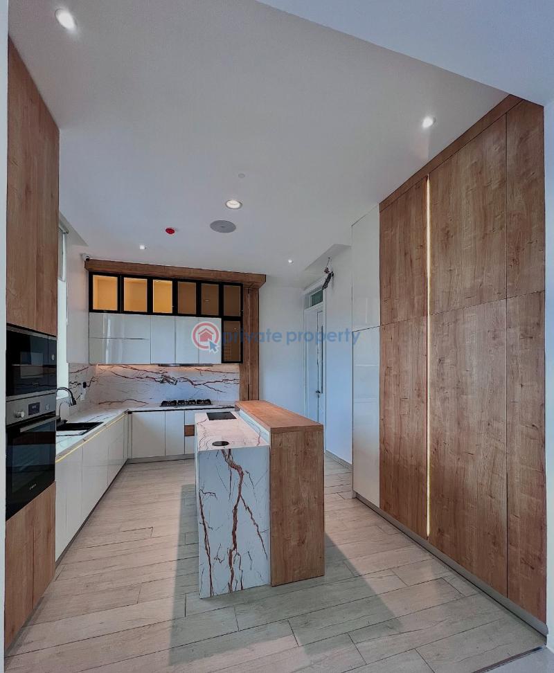 5 bedroom Detached Duplex For Sale Secure Estate At Ikate Lekki Lekki Lagos - 9