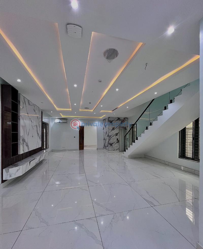 5 bedroom Detached Duplex For Sale Lekki Phase 1 Lagos - 2