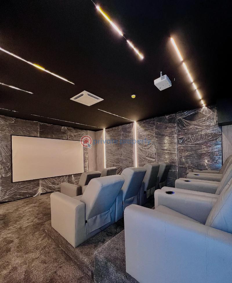 5 bedroom Detached Duplex For Sale Secure Estate At Ikate Lekki Lekki Lagos - 3