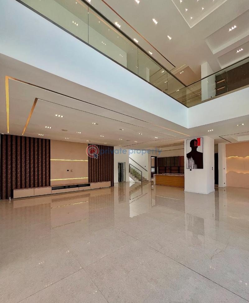 5 bedroom Detached Duplex For Sale Secure Estate At Osapa Lekki Osapa Lekki Lagos - 6