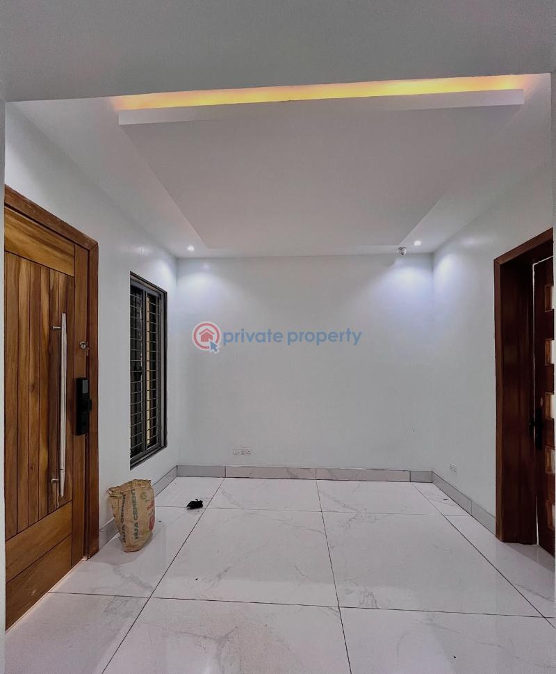 5 bedroom Detached Duplex For Sale Lekki Phase 1 Lagos - 18