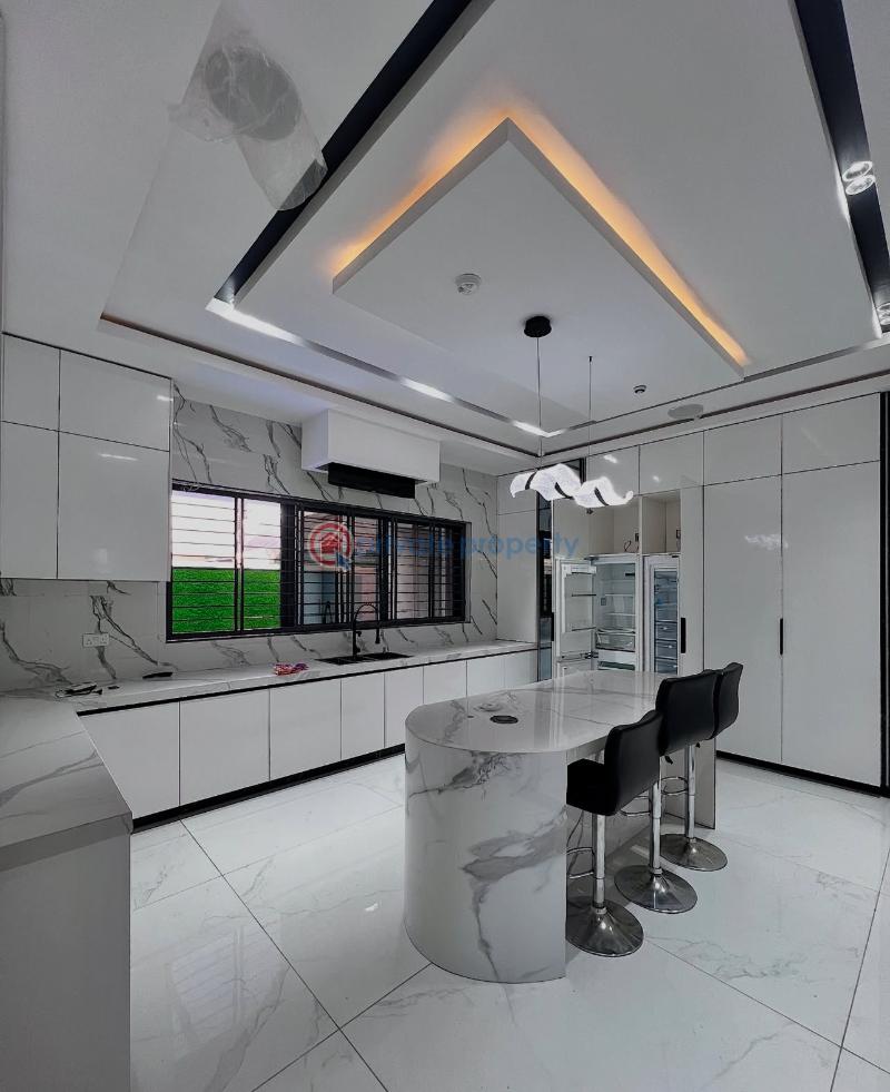 5 bedroom Detached Duplex For Sale Lekki Phase 1 Lagos - 6