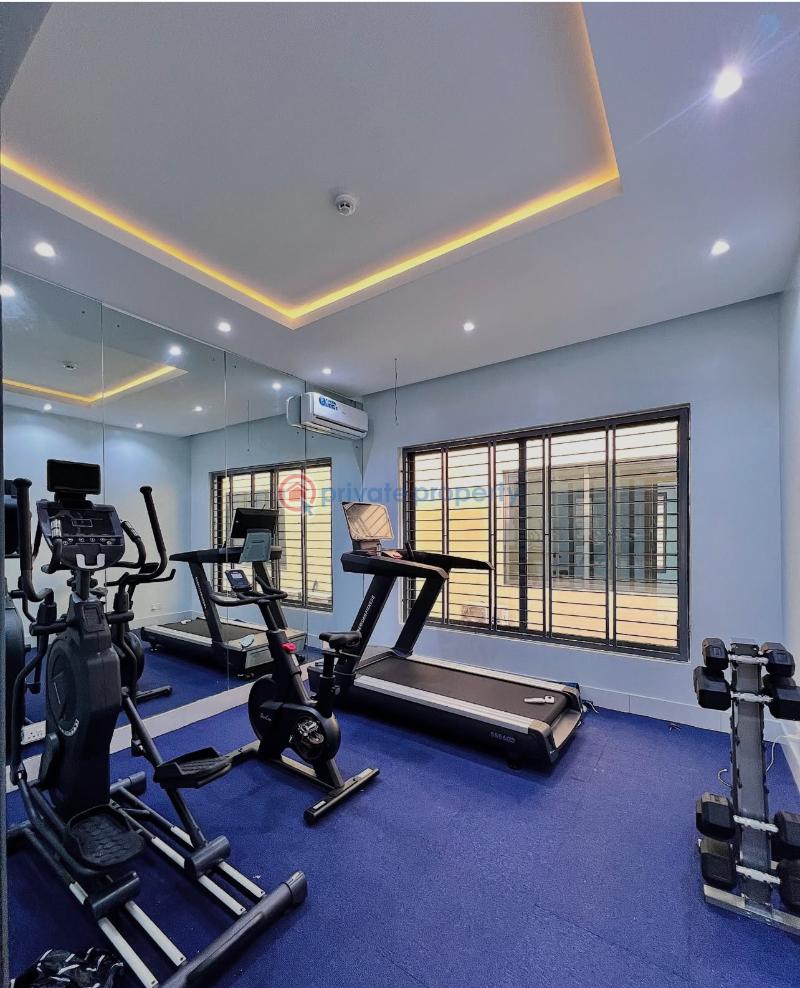 5 bedroom Detached Duplex For Sale Lekki Phase 1 Lagos - 9