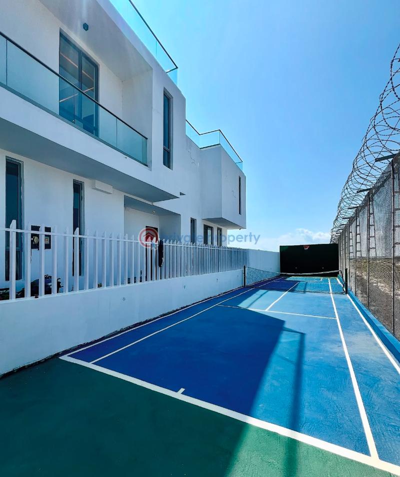 5 bedroom Detached Duplex For Sale Secure Estate At Osapa Lekki Osapa Lekki Lagos - 2