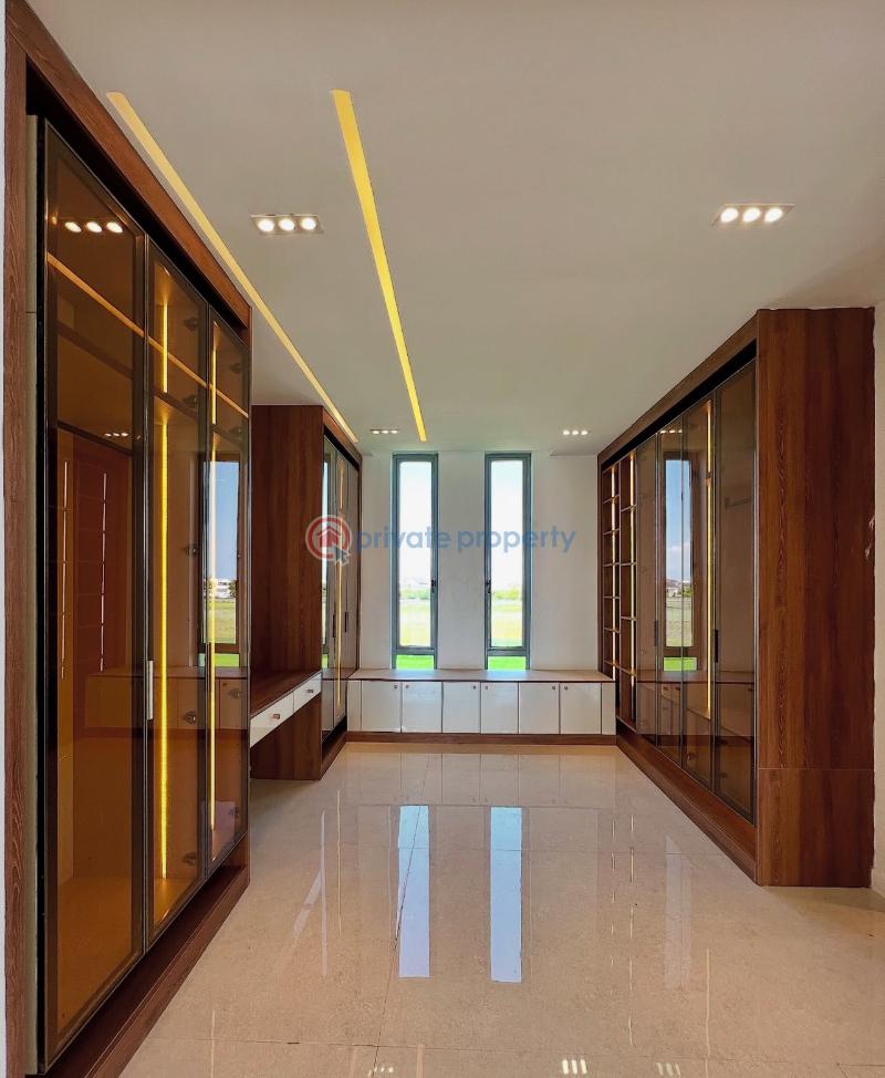 5 bedroom Detached Duplex For Sale Secure Estate At Osapa Lekki Osapa Lekki Lagos - 15