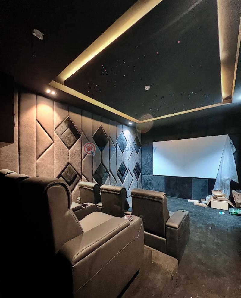 5 bedroom Detached Duplex For Sale Lekki Phase 1 Lagos - 10