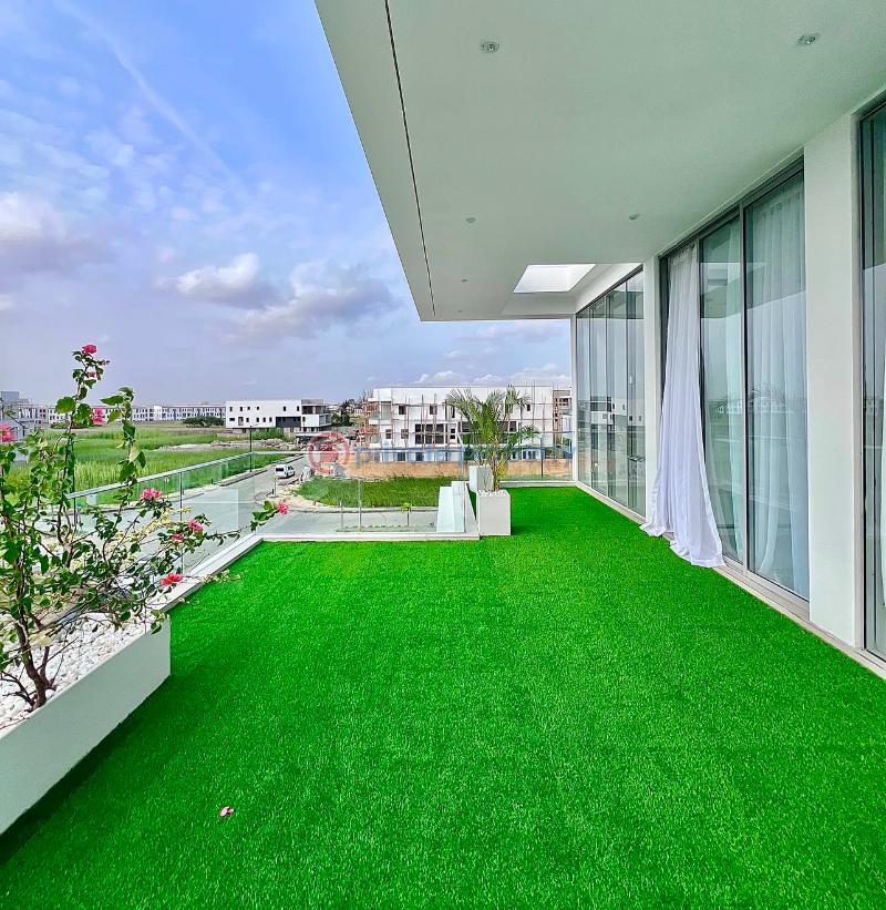 5 bedroom Detached Duplex For Sale Secure Estate At Ikate Lekki Lekki Lagos - 1