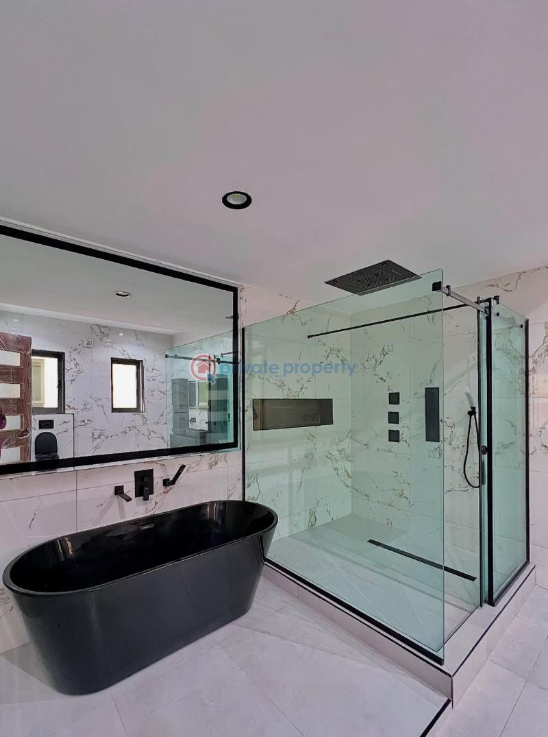 5 bedroom Detached Duplex For Sale Lekki Phase 1 Lagos - 16