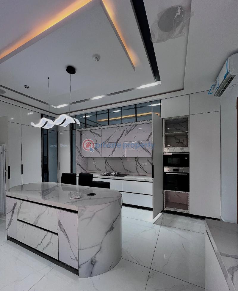 5 bedroom Detached Duplex For Sale Lekki Phase 1 Lagos - 7