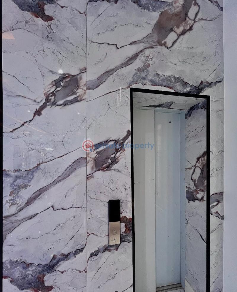 5 bedroom Detached Duplex For Sale Lekki Phase 1 Lagos - 5