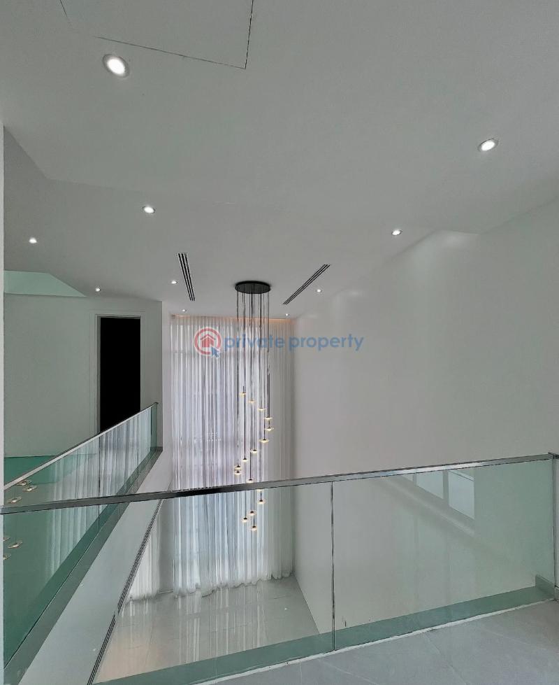 5 bedroom Detached Duplex For Sale Secure Estate At Ikate Lekki Lekki Lagos - 10