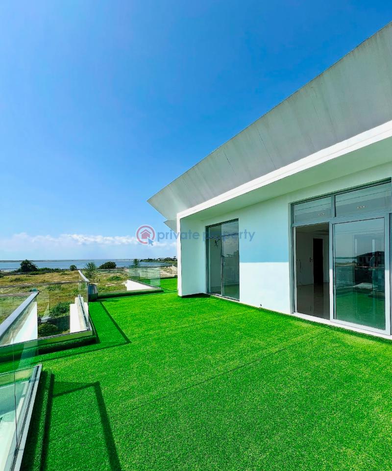 5 bedroom Detached Duplex For Sale Secure Estate At Osapa Lekki Osapa Lekki Lagos - 5