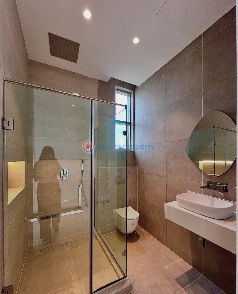 5 bedroom Detached Duplex For Sale Secure Estate At Ikate Lekki Lekki Lagos - 18